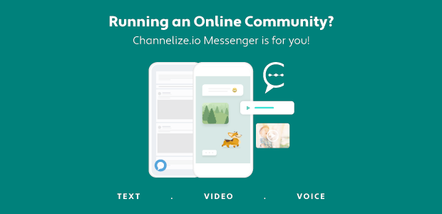 Why Online Communities are adding In-App Chat, Video and Voice Calling?