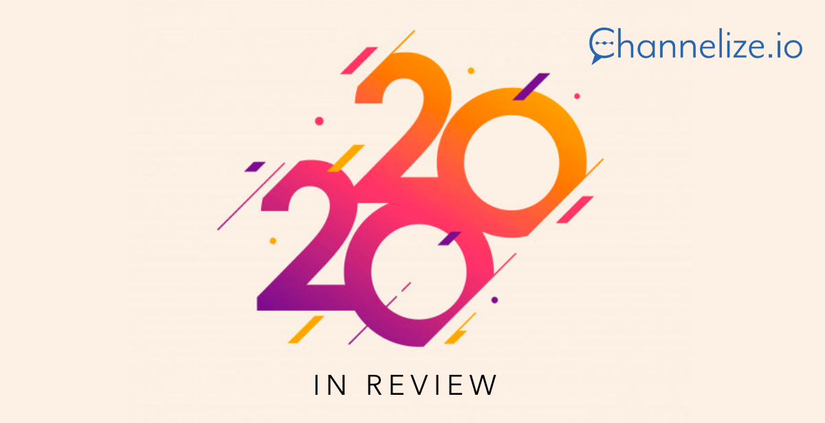 2020 review