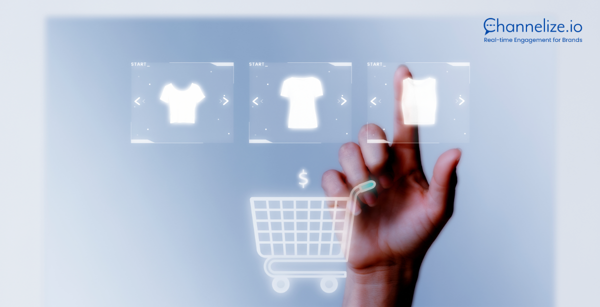 E-commerce Tech Trends to Watch out for in 2021