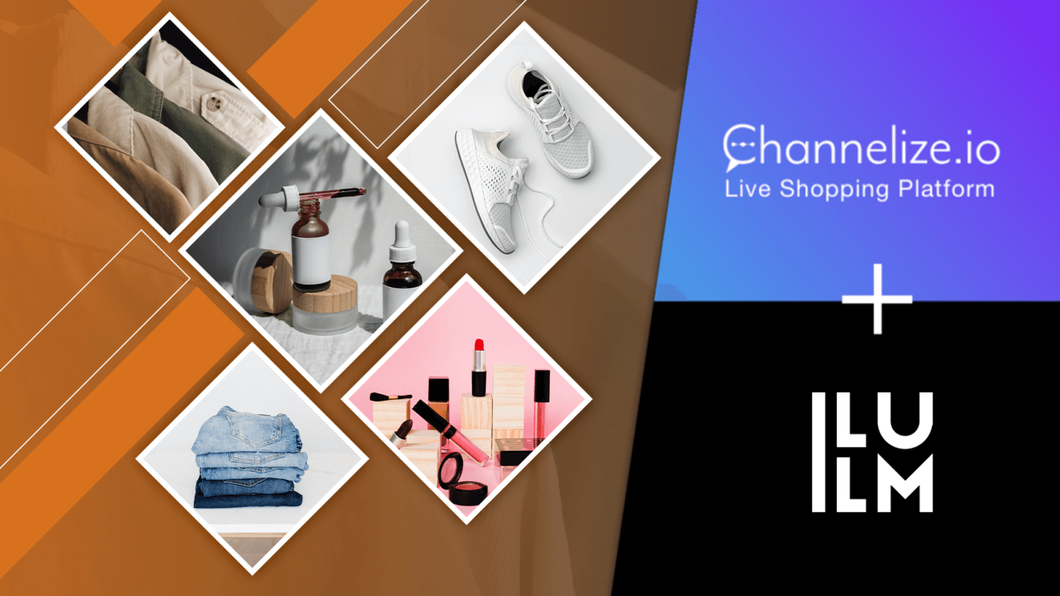 ILLUM turned to Channelize.io Livestream Shopping Platform for selling Luxury Products