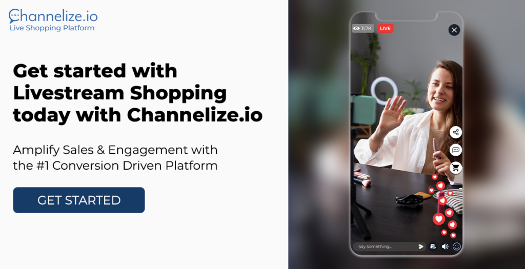 Free DEMO with Channelize.io