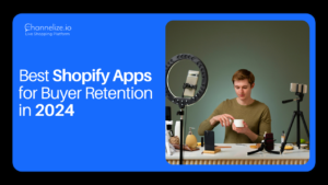 Best Shopify Apps for Buyer Retention in 2024
