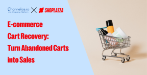 E-commerce Cart Recovery